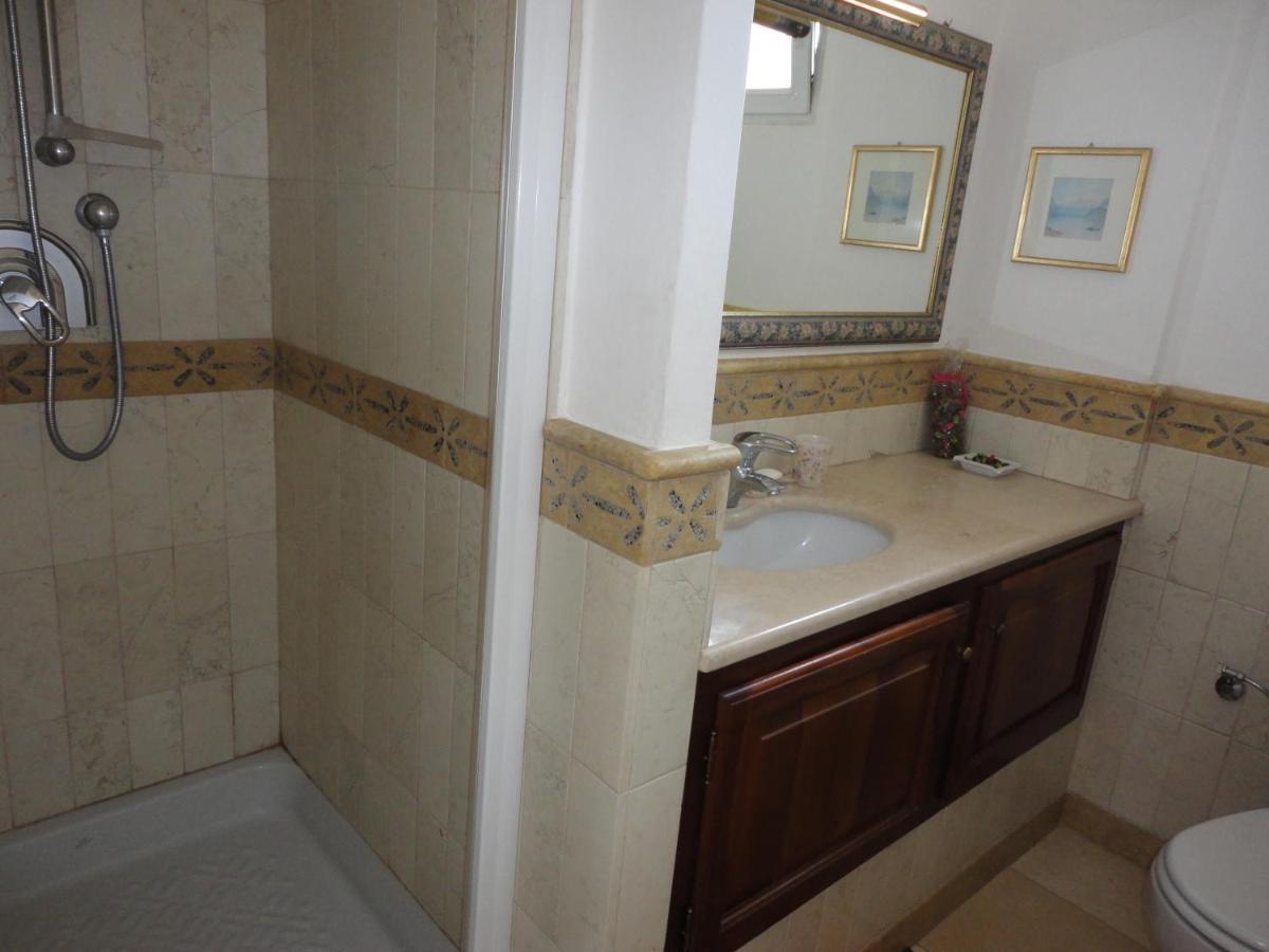 Villa Playa Del Sol - B1 سان تروبيه المظهر الخارجي الصورة