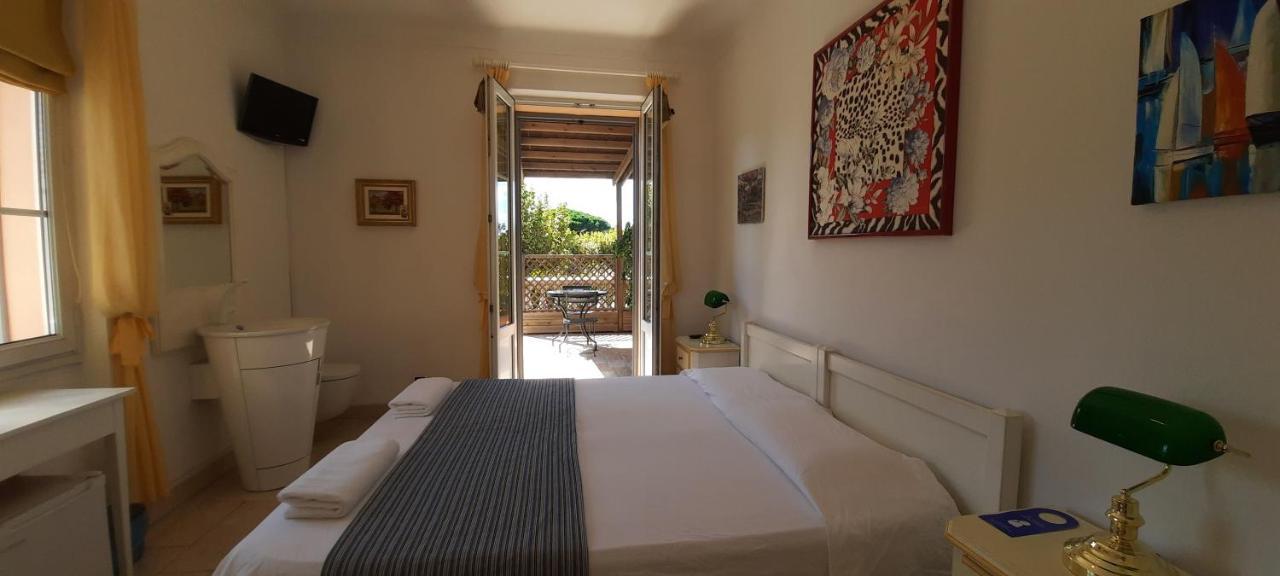 Villa Playa Del Sol - B1 سان تروبيه المظهر الخارجي الصورة
